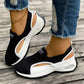 👟 PROMO LIMITÉE 50% DE RÉDUCTION ! ✨ Chaussures Respirantes – Ajourées, à Enfiler, Coussin d'Air ✨