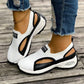 👟 PROMO LIMITÉE 50% DE RÉDUCTION ! ✨ Chaussures Respirantes – Ajourées, à Enfiler, Coussin d'Air ✨