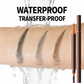 ✨🔥Dual-Ended 2-Fork Liquid Eyebrow Pen