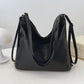 🛍️ Sacs en cuir pour femme au style décontracté et à grande capacité 🎒✨