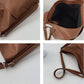 🛍️ Sacs en cuir pour femme au style décontracté et à grande capacité 🎒✨