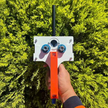 📢📢50 % de réduction !! ⏰ Tirage Automatisé par Perceuse, Contrôle de Précision & Compatibilité Large pour Travaux Électriques✨