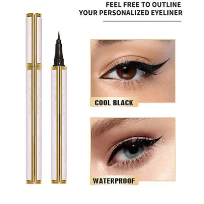 ✨🔥Stylo eye-liner liquide de précision waterproof