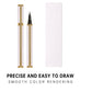 ✨🔥Stylo eye-liner liquide de précision waterproof