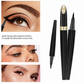 ⚡1 acheté, 1 offert⚡Crayon eye-liner liquide longue tenue et anti-bavure