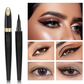 ⚡1 acheté, 1 offert⚡Crayon eye-liner liquide longue tenue et anti-bavure