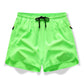 🩳 LIMITED-TIME 50% OFF! ✨ Breathable Athletic Shorts – Quick-Dry, Zipper Pockets & Elastic Waist for Workouts 🏃‍♂️