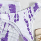 🌊50 % DE RÉDUCTION ! Ensemble bikini 3 pièces froncé pour femme – Élégant, charmant 🏝️👗【Offre limitée】