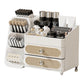 Organisateur de Maquillage Grande Capacité avec Tiroirs