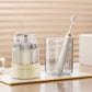 Flacon de voyage 4 en 1 portable
