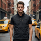 📢📢50% DE RÉDUCTION !!!⏰Gilet utilitaire à multiples poches pour homme, pour l'extérieur