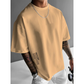 💐50% DE RÉDUCTION ! T-Shirt Urbain Oversize – Imprimé Tendance & Look Streetwear 🎨🔥【Offre Limitée】