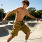 🩳 50% DE RÉDUCTION! 🚚 Short Cargo Homme – Tailles 29 à 42, Poches Multiples, Coupe Décontractée & Parfait Pour L'Été ☀️ Livraison Gratuite