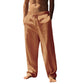 ✨🔥Pantalon décontracté homme à cordon de serrage avec poches