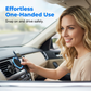 🔋 50% DE RÉDUCTION! 🚗 Chargeur Voiture Magnétique Sans Fil 15W avec Lumière Ambiante – Charge Rapide, Fixation Magnétique & Design Pratique Pour Tous Les Téléphones 📱