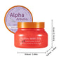 🧴✨ 50 % DE RÉDUCTION – Gommage corporel exfoliant et hydratant | Élimine les cellules mortes, laisse la peau douce et éclatante, formule 2 en 1 🌸