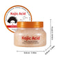 🧴✨ 50 % DE RÉDUCTION – Gommage corporel exfoliant et hydratant | Élimine les cellules mortes, laisse la peau douce et éclatante, formule 2 en 1 🌸