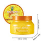🧴✨ 50 % DE RÉDUCTION – Gommage corporel exfoliant et hydratant | Élimine les cellules mortes, laisse la peau douce et éclatante, formule 2 en 1 🌸