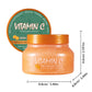 🧴✨ 50 % DE RÉDUCTION – Gommage corporel exfoliant et hydratant | Élimine les cellules mortes, laisse la peau douce et éclatante, formule 2 en 1 🌸