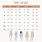 Ensemble composé d'un chemisier pour femme à encolure en V et d'un pantalon à jambes larges à motifs