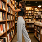 👖 PROMO EXCLUSIVE 50% DE RÉDUCTION ! 🍁 Pantalon de Survêtement Femme – Taille Haute, Jambes Larges & Doux pour Toutes Saisons 🍂