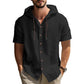 👕Hoodie Homme Été ✅ Lin Respirant | Style Décontracté & Chic 🏖️ -51% 🔥