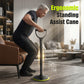🩼 50% OFF NOW! 👐 Adjustable Standing Assist Cane for Elderly – Sturdy support, height-adjustable & ergonomic – Safe & easy standing aid for daily mobility 💪