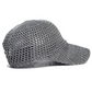 🧢 50% OFF NOW! 🔥 Unisex Breathable Mesh Baseball Cap – Adjustable Strap, Sweat-Wicking & Perfect for Sports, Hiking & Daily Wear ☀️