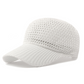 🧢 50% OFF NOW! 🔥 Unisex Breathable Mesh Baseball Cap – Adjustable Strap, Sweat-Wicking & Perfect for Sports, Hiking & Daily Wear ☀️