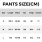 Débardeur à rayures et pantalon large pour femme
