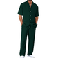 Ensemble Décontracté Homme : Chemise Col Cubain et Pantalon Coupe Ample