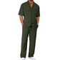 Ensemble Décontracté Homme : Chemise Col Cubain et Pantalon Coupe Ample