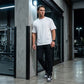 Men's Oversized Drop Shoulder T-Shirt