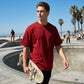 Men's Oversized Drop Shoulder T-Shirt