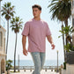 Men's Oversized Drop Shoulder T-Shirt