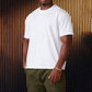 Men's Oversized Drop Shoulder T-Shirt