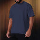 Men's Oversized Drop Shoulder T-Shirt