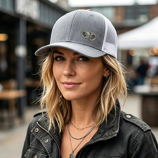 Casquette Snapback Réglable Premium et Élégante