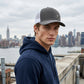 Casquette Snapback Réglable Premium et Élégante