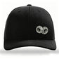 Casquette Snapback Réglable Premium et Élégante