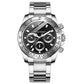 ⌚  Montre à Quartz pour Homme – L’élégance qui vous accompagne partout.  🔥