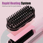 📢📢50% DE RÉDUCTION !! ⏰ Brosse Lissante Céramique Sans Fil