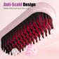 📢📢50% DE RÉDUCTION !! ⏰ Brosse Lissante Céramique Sans Fil