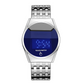 📢📢40 % DE RÉDUCTION !! ⏰Montre numérique moderne à écran tactile LED pour homme