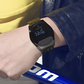 📢📢40 % DE RÉDUCTION !! ⏰Montre numérique moderne à écran tactile LED pour homme