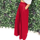 🌟👗 Pantalon élégant à taille haute pour femme ✨ Une tenue chic pour tous les jours