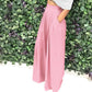 🌟👗 Pantalon élégant à taille haute pour femme ✨ Une tenue chic pour tous les jours
