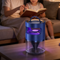 🌞 Piège à insectes LED d’intérieur pour la maison et la chambre 🚫🦟