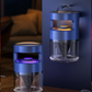 🌞 Piège à insectes LED d’intérieur pour la maison et la chambre 🚫🦟