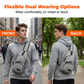 🎒 50% OFF NOW! ⛰️ Outdoor Sport Sling Pack – Multifunctional & USB port – Durable, lightweight – perfect for cycling, commuting or travel 🚴‍♂️✨